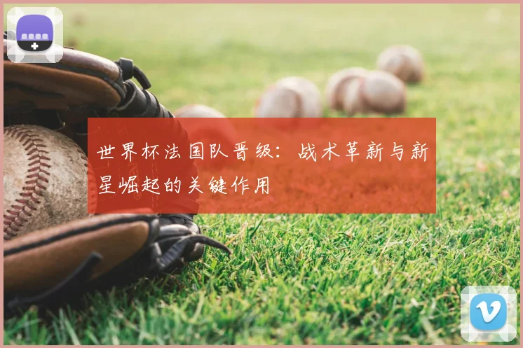 世界杯法国队晋级：战术革新与新星崛起的关键作用
